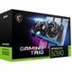 MSI RTX 5090 32G Gaming TRIO OC grafička kartica