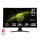 MSI MAG 274CQF monitor