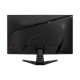 MSI MAG 274CQF monitor