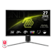 MSI MAG 27CQ6PF monitor