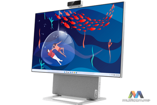 Lenovo F0HK004FRI All In One