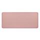 Logitech Desk Mat Dark Rose podloga