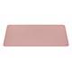 Logitech Desk Mat Dark Rose podloga