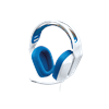 Logitech G335 White slušalice