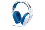 Logitech G335 White slušalice