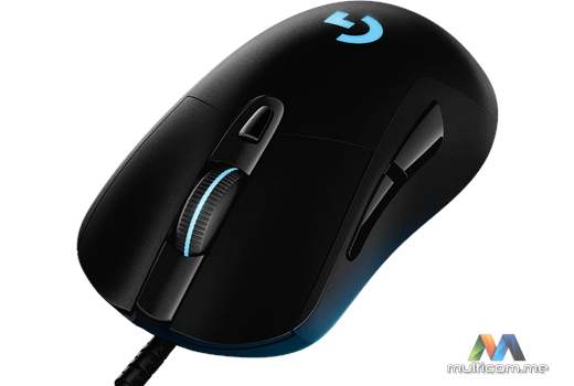 Logitech 910-005632 Gaming mis