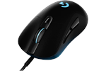 Logitech G403 miš