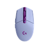 Logitech G305 Lilac miš