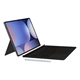 Samsung Tab S10 Ultra Book Cover Keyboard