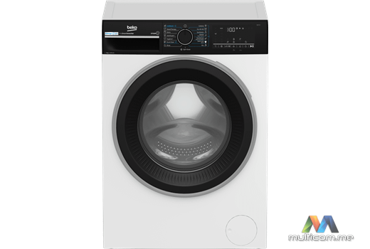BEKO B3WFU49215WPBBES Ves masina