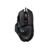 Logitech G502 HERO miš