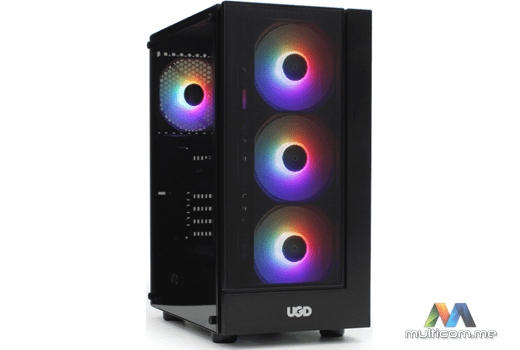 EWE RAC26345 Desktop PC racunar