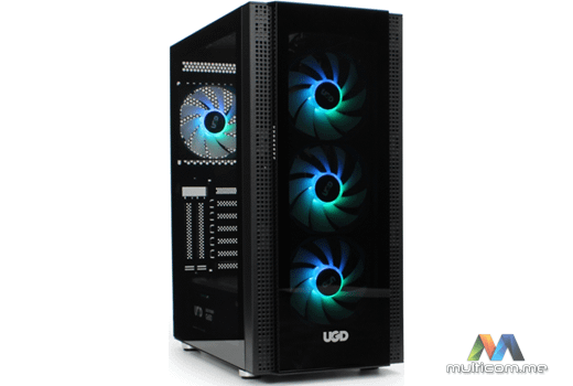 EWE RAC26414 Desktop PC racunar