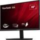 ViewSonic VA220-H LCD monitor