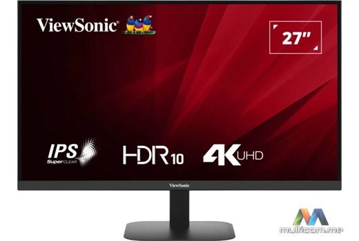 ViewSonic VA2708-4K