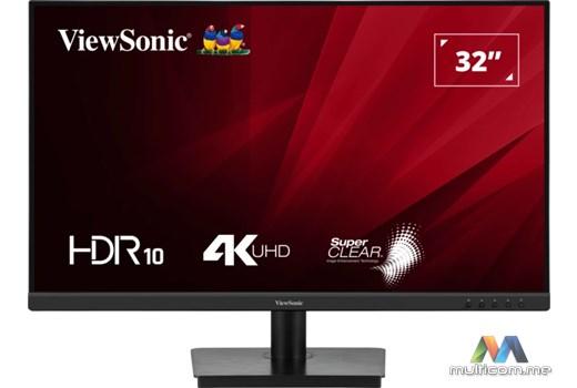 ViewSonic VA3208-4K-HD
