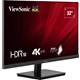 ViewSonic VA3208-4K-HD LCD monitor