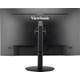 ViewSonic VG2708-4K LCD monitor
