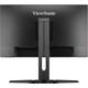 ViewSonic VX2779J-HD-PRO LCD monitor