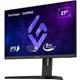 ViewSonic VX2779J-HD-PRO LCD monitor