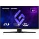 ViewSonic VX2779J-HD-PRO LCD monitor