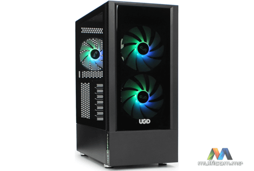 EWE RAC26347 Desktop PC racunar