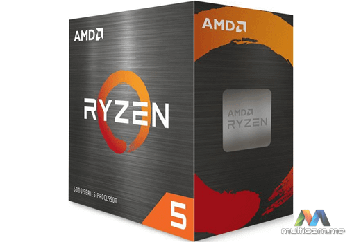 AMD 100-100000927BOX procesor