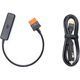 DJI Power Car Power Outlet to SDC Power Cable