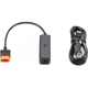 DJI Power Car Power Outlet to SDC Power Cable