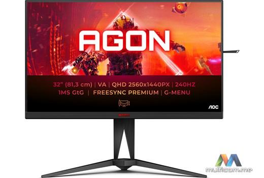 AOC AG325QZN/EU