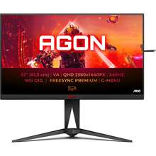 AOC AG325QZN/EU