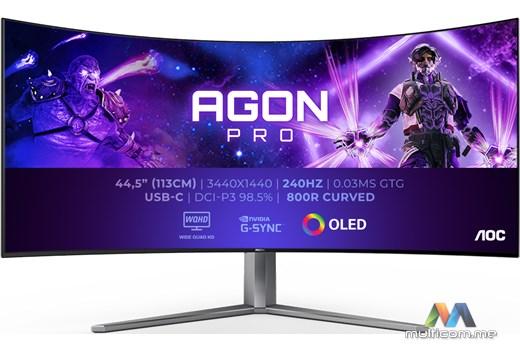 AOC AG456UCZD