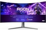 AOC AGON PRO AG456UCZD monitor