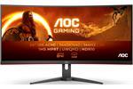 AOC CU34G2XE/BK