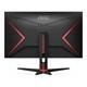 AOC 24G2ZE/BK LCD monitor