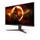 AOC 24G2ZE/BK LCD monitor