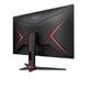 AOC 24G2ZE/BK LCD monitor