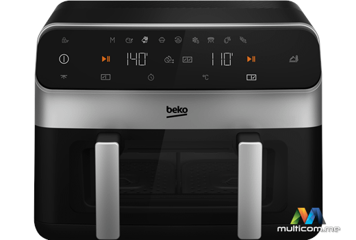 BEKO FRL6488B