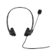 HP Stereo USB Headset G2