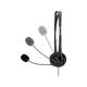 HP Stereo USB Headset G2