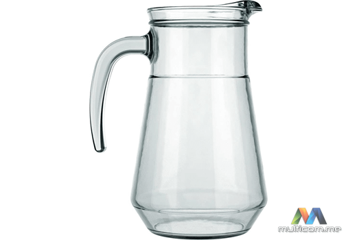 Jarra Vidro 780 ml Artikal