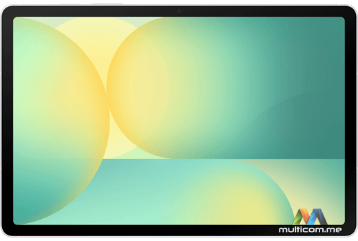 Samsung SM-X520NZSREUC Tablet