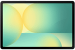Samsung Galaxy Tab S10 FE WiFi 8GB 128GB Silver