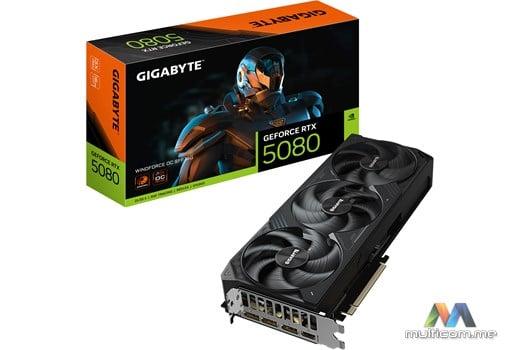 Gigabyte GV-N5080WF3OC-16GD Graficka kartica