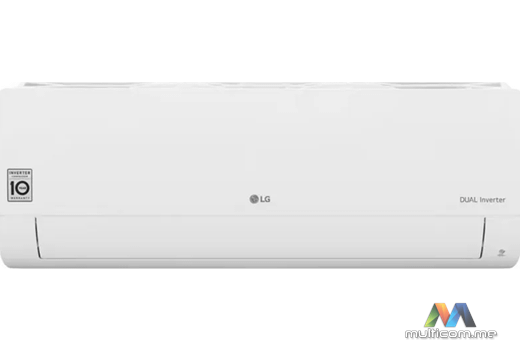 LG S12EC NSJS / UA3S WI-FI Klima
