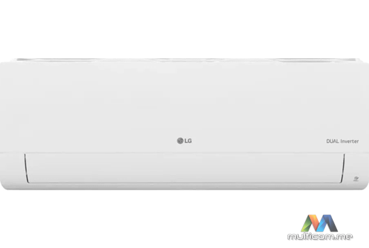 LG S18EC NSKS / UL2S WI-FI Klima