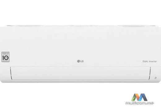 LG S24EC NSKS / U24S Wi-FI Klima