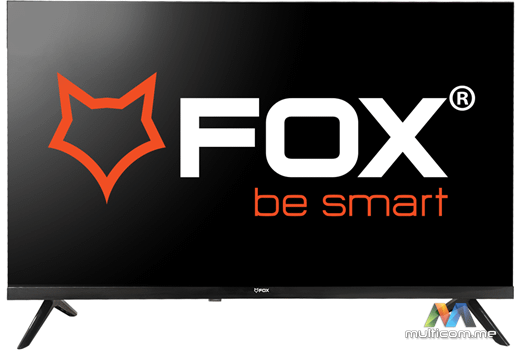 FOX 32AOS470E Televizor