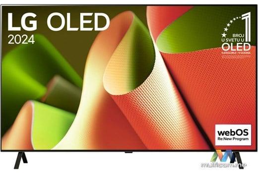 LG OLED55B43LA Televizor