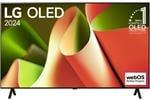 LG OLED55B43LA